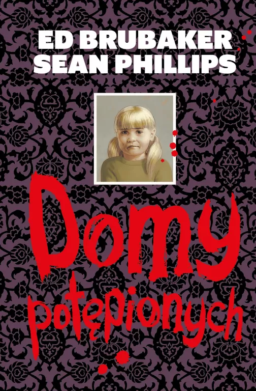 Domy potępionych - tantis.pl
