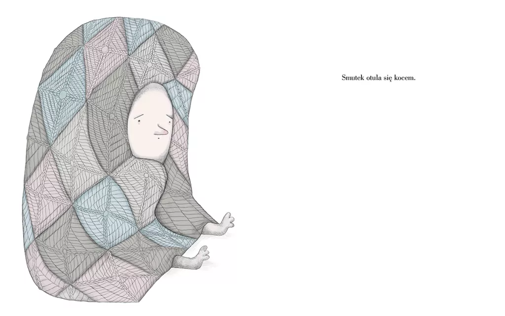 Co robią uczucia? - tantis.pl