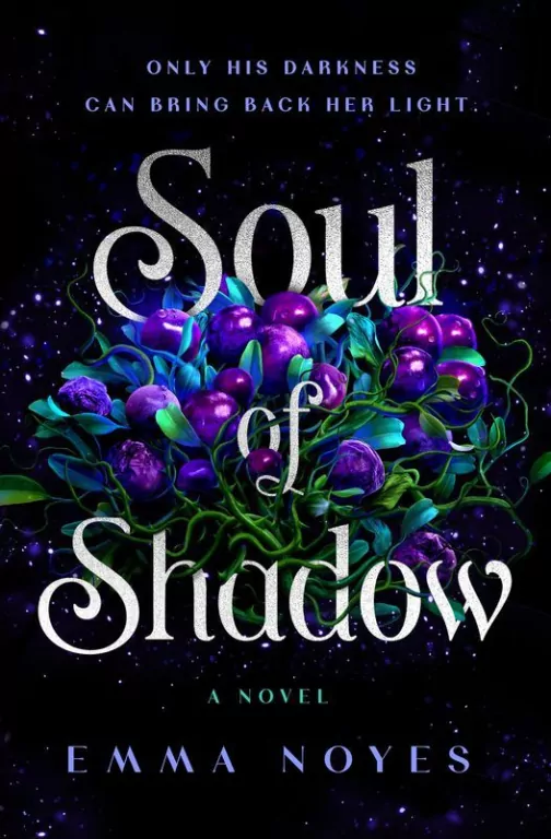 Soul of Shadow wer. angielska - tantis.pl