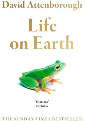 Life on Earth - tantis.pl