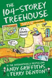 The 104-Storey Treehouse - tantis.pl