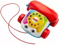 Telefonik dla gadułki Fisher-Price - tantis.pl