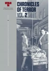 Chronicles of Terror. Volume 2 - tantis.pl