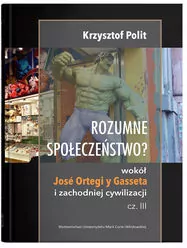 Rozumne społeczeństwo? - tantis.pl