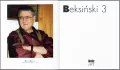 Beksiński 3 miniatura albumu - tantis.pl