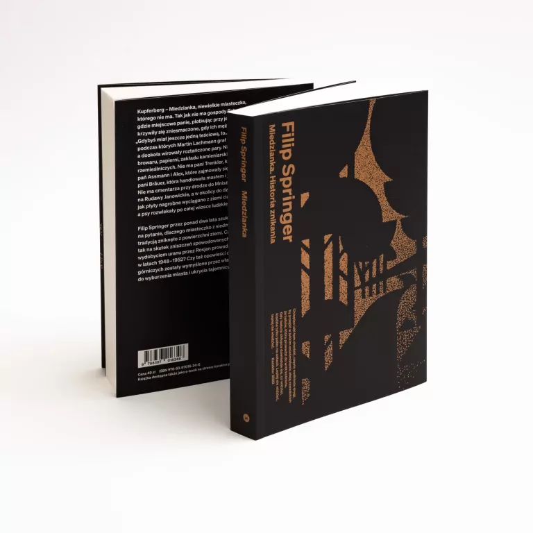 Miedzianka. Historia znikania - tantis.pl