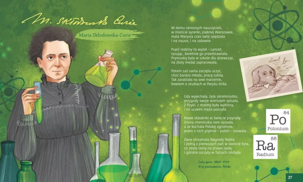 Kto to puka? Nauka - tantis.pl