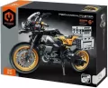 Klocki Motocykl 557el - tantis.pl