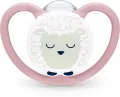 NUK SMOCZEK USP 2EL 6-18M PM AIR OWCA 101763471/ - tantis.pl