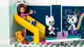 LEGO® Gabby’s Dollhouse. Koci domek Gabi. 10788 - tantis.pl