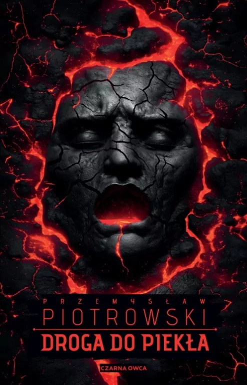 Droga do piekła - tantis.pl