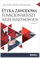 Etyka zawodowa funkcjonariuszy służb państwowych - tantis.pl