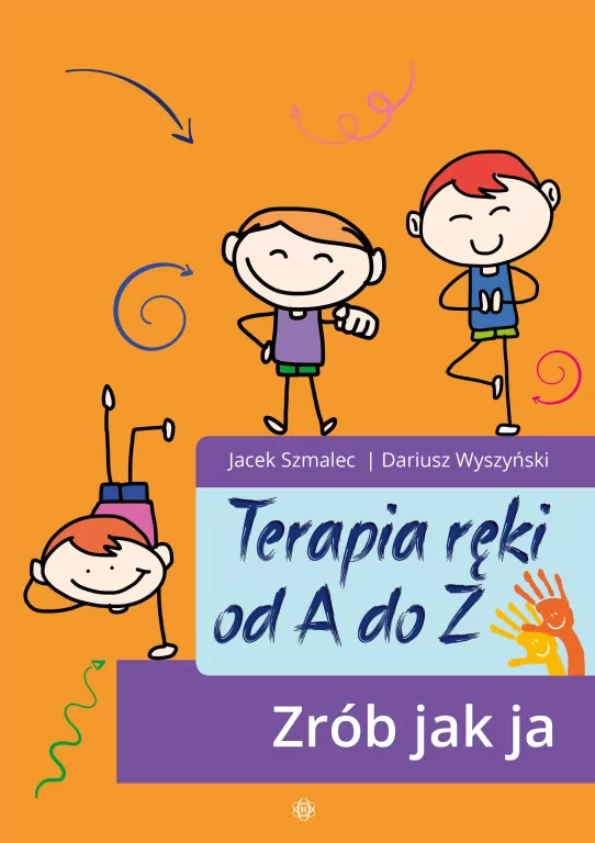 Terapia ręki od A do Z. Zrób jak ja - tantis.pl