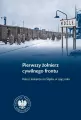 Pierwszy żołnierz cywilnego frontu - tantis.pl