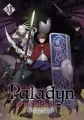 Paladyn z ziem dalekich tom 12 - tantis.pl