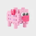 Mini Waffle - Pocket Pets - Świnka - tantis.pl