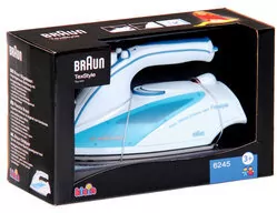 Żelazko Braun - tantis.pl