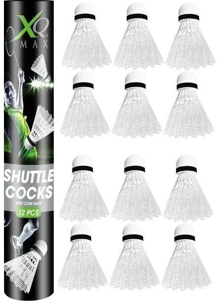 Lotka badminton nylon - tantis.pl