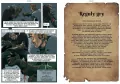 Wilkołak. Komiks, w którym bohaterem jesteś Ty - tantis.pl