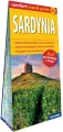 Sardynia laminowany map&guide 2w1 - tantis.pl
