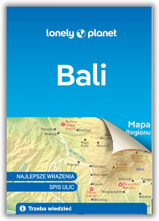 Bali - tantis.pl