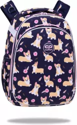 Plecak młodzieżowy Coolpack Turtle Elisabeth