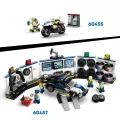 LEGO® City. Pościg łodzią policyjną 60456 - tantis.pl