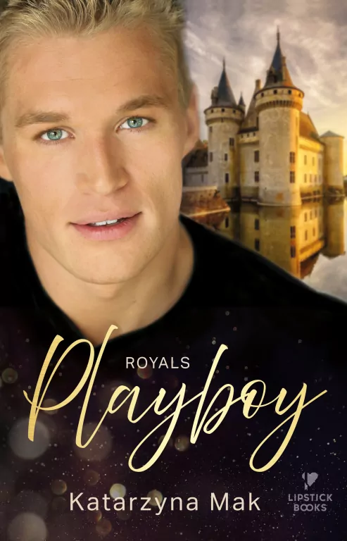 Royals. Playboy - tantis.pl