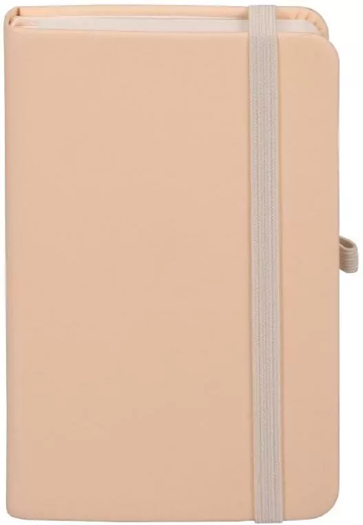 Skorowidz A6 beżowy - tantis.pl