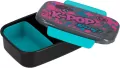 PUDELKO SNIADANIOWE K-POP DARK COOLP FOL/1/24 - tantis.pl