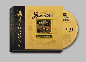 Lux perpetua. Trylogia husycka. Część 3. Audiobook - tantis.pl