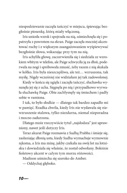 Niemożliwa para - tantis.pl