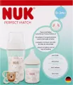 NUK ZEST STARTOWY PP PM 10225353 1/3 - tantis.pl