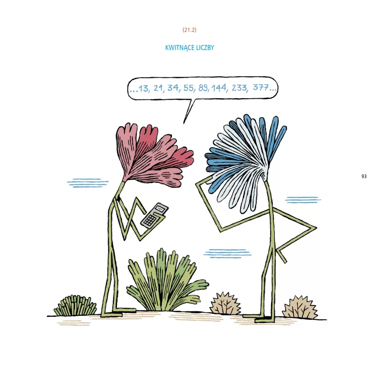 To wszystko matematyka! - tantis.pl