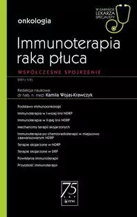 Immunoterapia raka płuca. W gabinecie lekarza... - tantis.pl