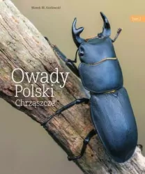 Chrząszcze. Owady Polski. Tom 2