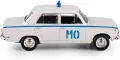 Kolekcja PRL-u Fiat 125P MO - tantis.pl