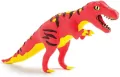 Masa plastyczna. Fabryka Dinozaurów - tantis.pl