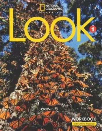 Look Pre-A1 Level 1 WB + online NE - tantis.pl