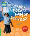 Why Does Water Freeze? Level 3 Factbook - tantis.pl
