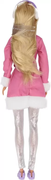 Lalka 29 cm z akcesoriami - tantis.pl