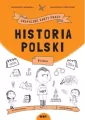 Historia Polski. Graficzne karty pracy. 8 klasa - tantis.pl