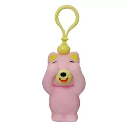 Kotek różowy do ściskania