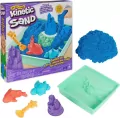 Kinetic Sand. Zestaw piaskownica - tantis.pl