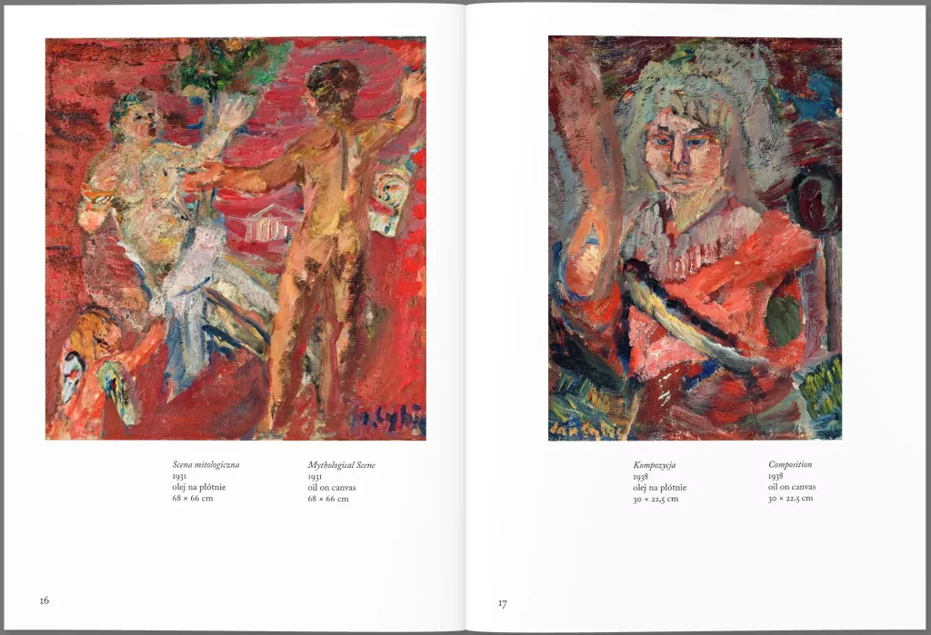 Cybis. Malarstwo - tantis.pl