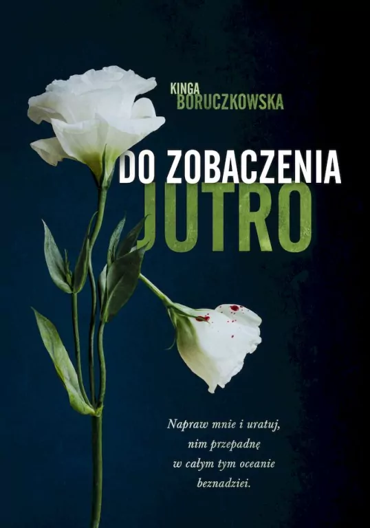 Do zobaczenia jutro wyd. kieszonkowe - tantis.pl