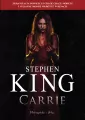 Carrie. Duże Litery - tantis.pl
