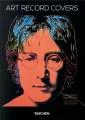 Art Record Covers wer. angielska - tantis.pl
