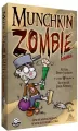 Munchkin. Zombie - tantis.pl