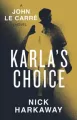 Karla's Choice - tantis.pl